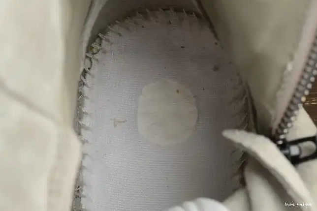 hype x Boost Yeezy Grey 750 adidas Kanye B35309 West 0613